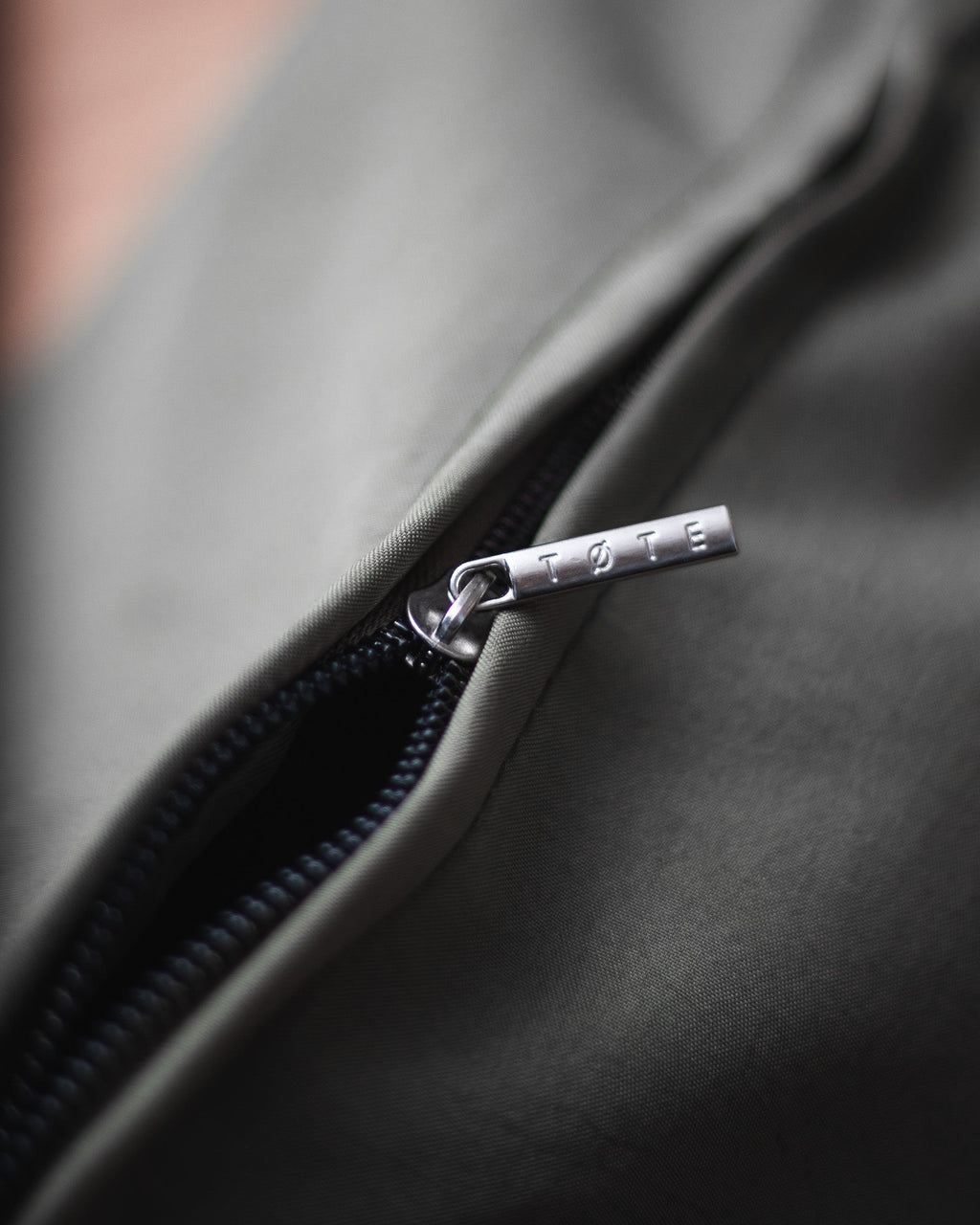 SIV | Olive Green