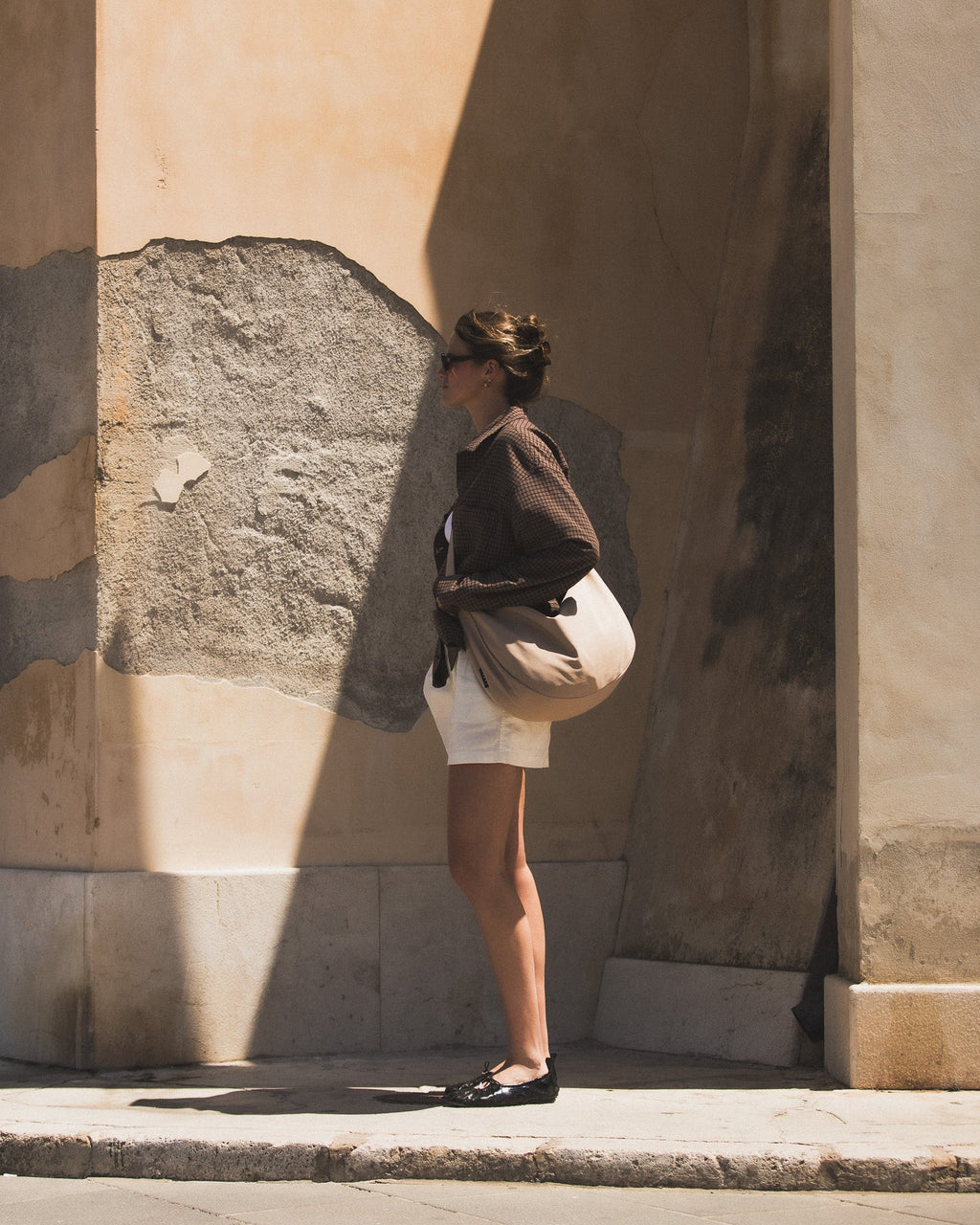 SIV | Beige