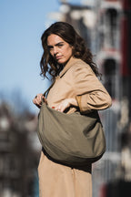 SIV | Olive Green