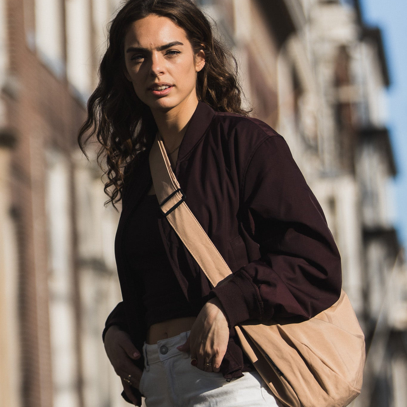 SIV | Beige