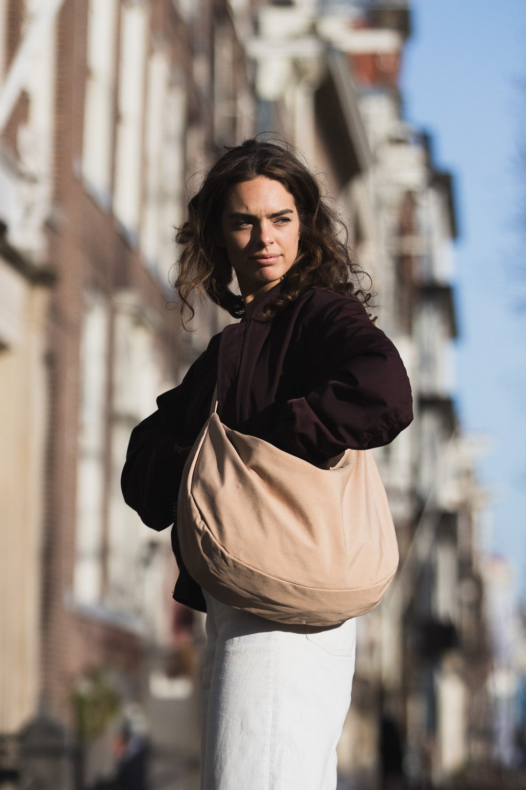 SIV | Beige