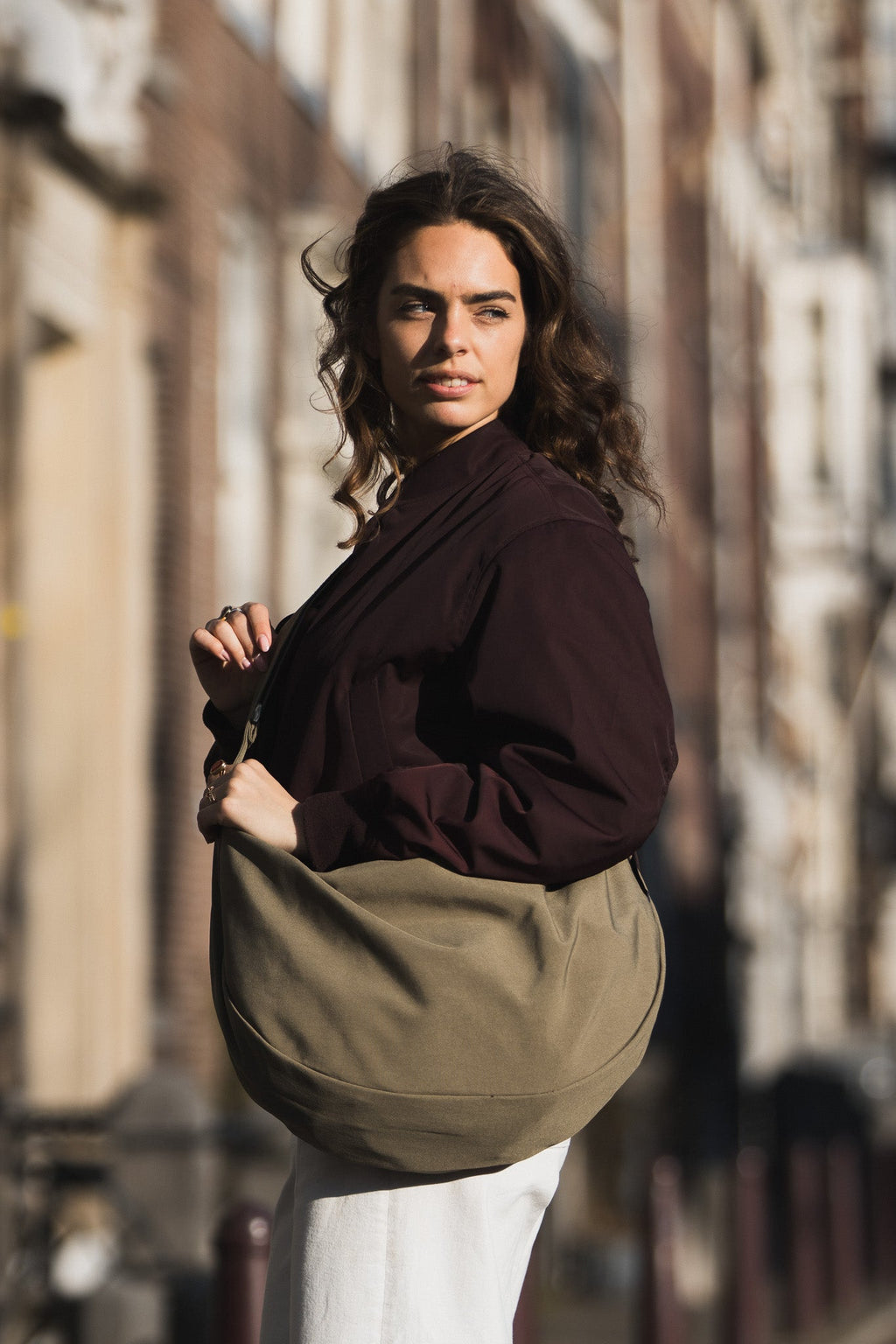 SIV | Olive Green