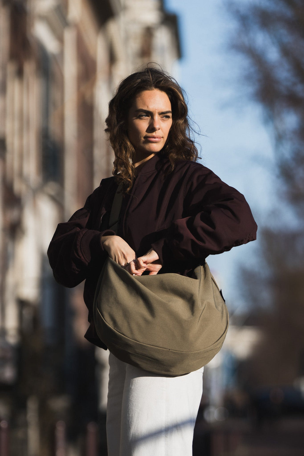SIV | Olive Green