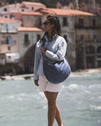 SIV | Mist Blue