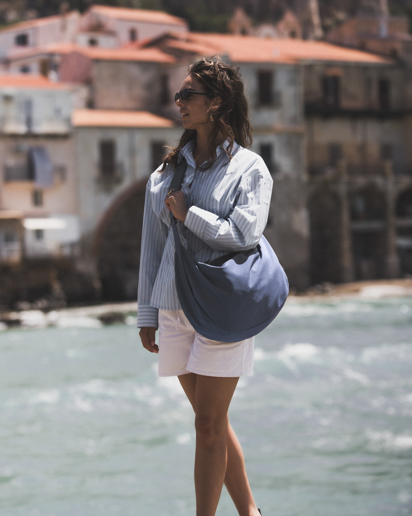 SIV | Mist Blue