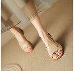 Marise - Orthopedic Comfy Sandals