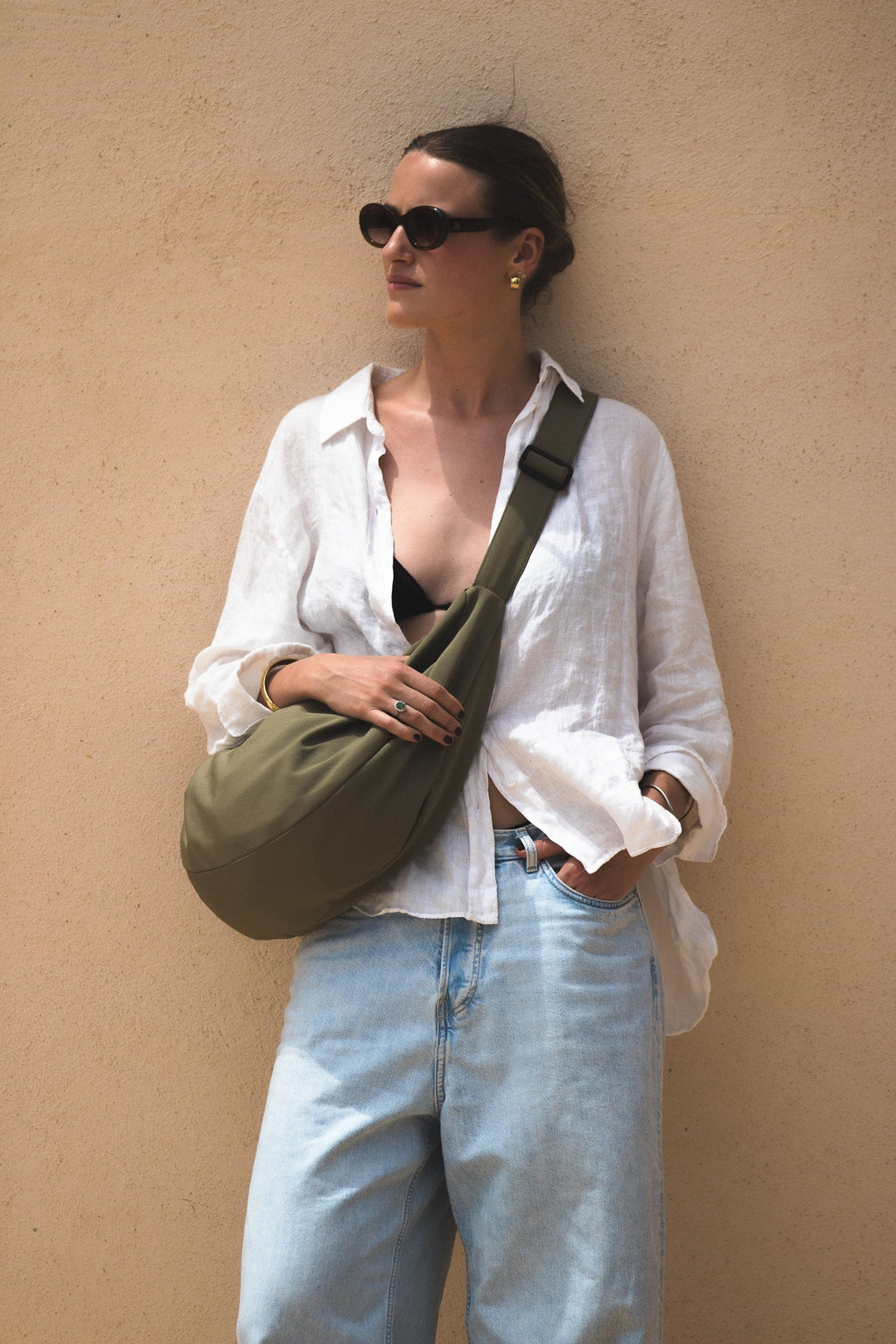 SIV | Olive Green