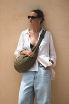 SIV | Olive Green