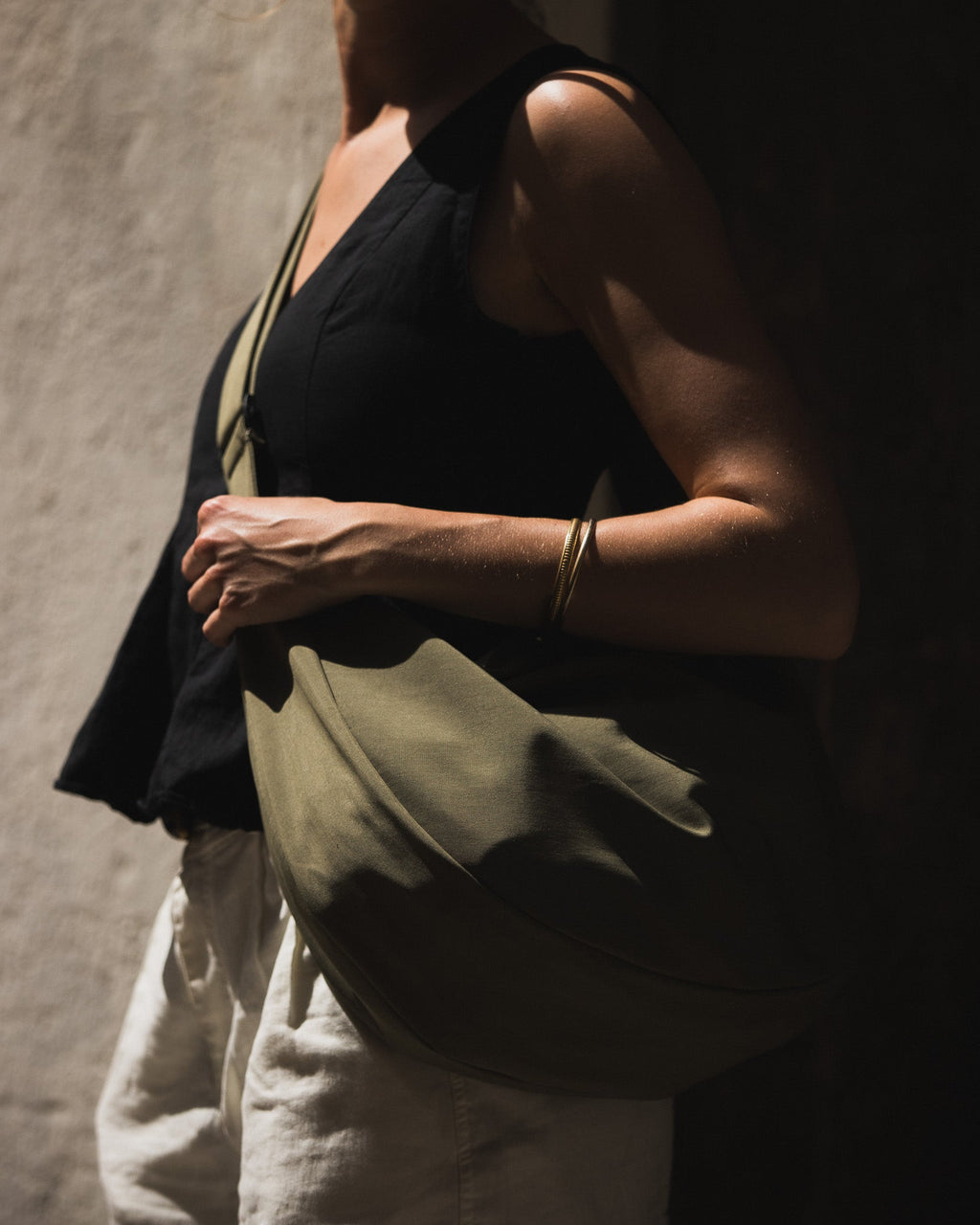 SIV | Olive Green