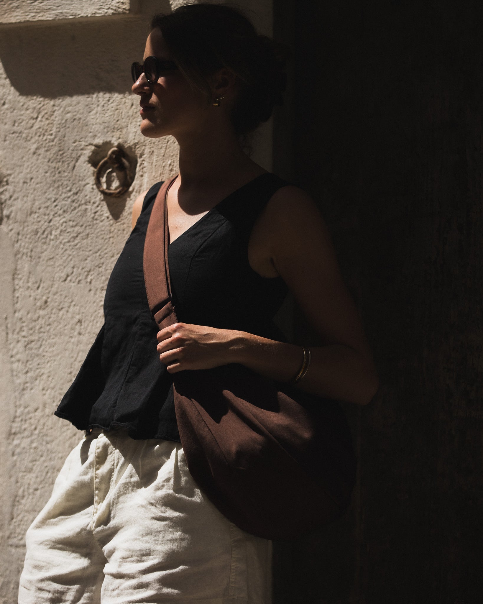 SIV | Brown
