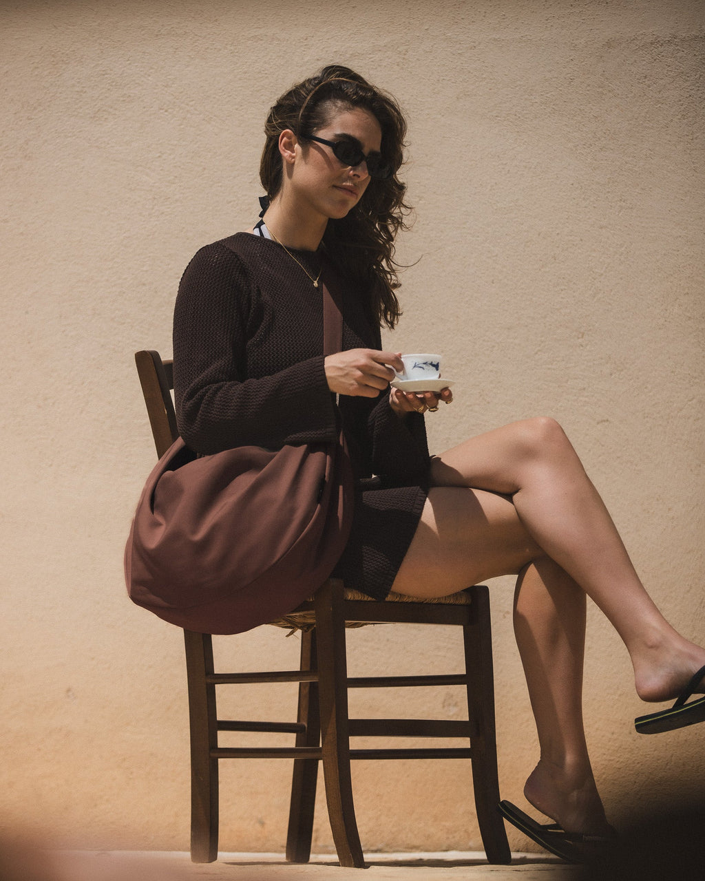 SIV | Brown