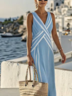 Myra™ Elegant Flattering Dress