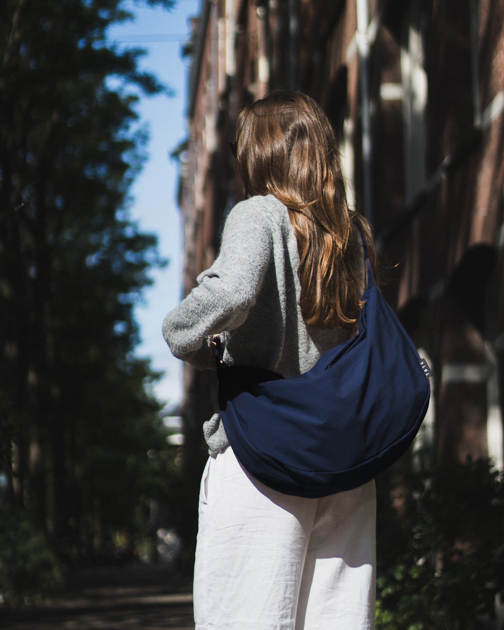 SIV | Navy Blue
