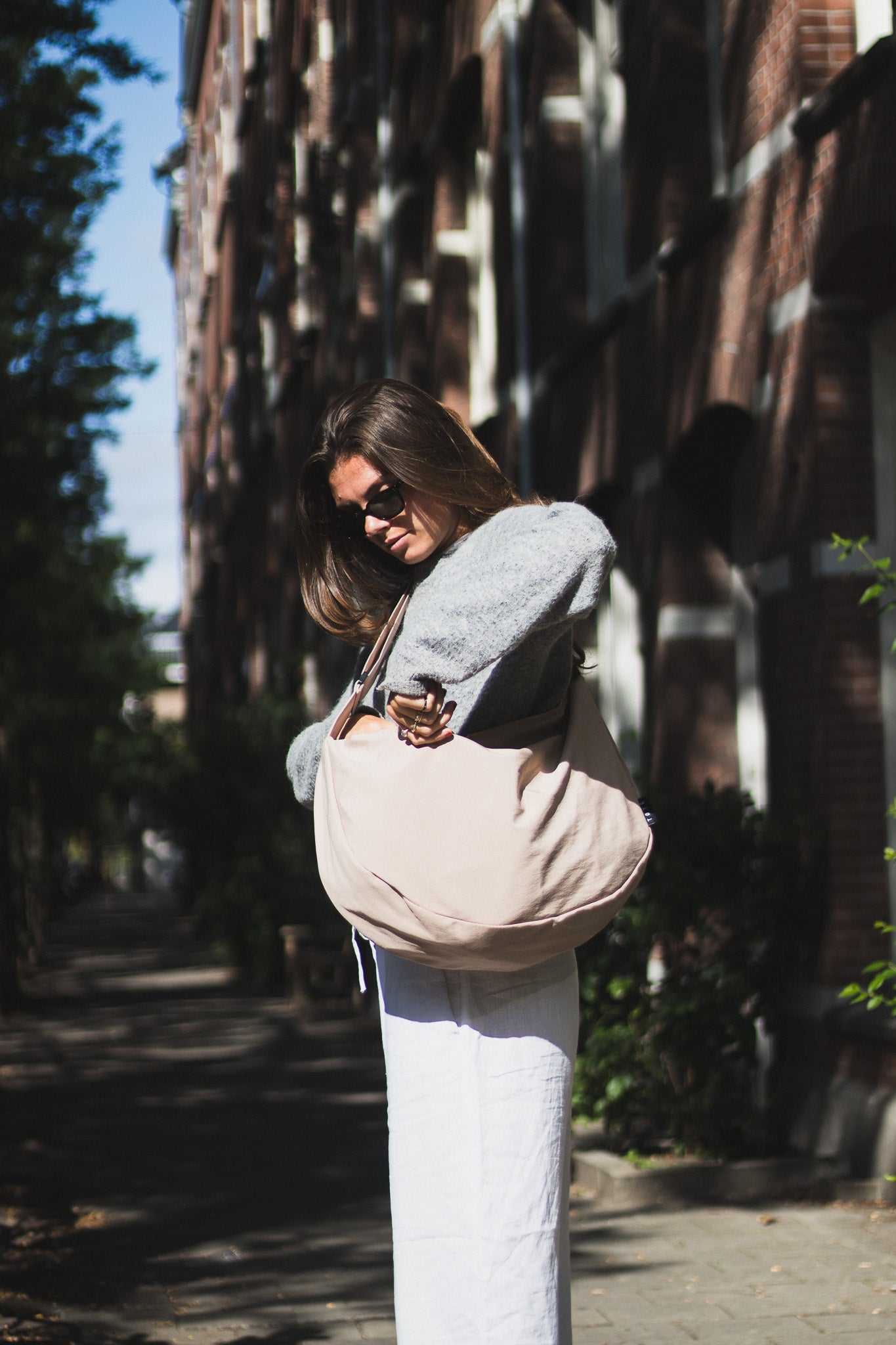 SIV | Beige