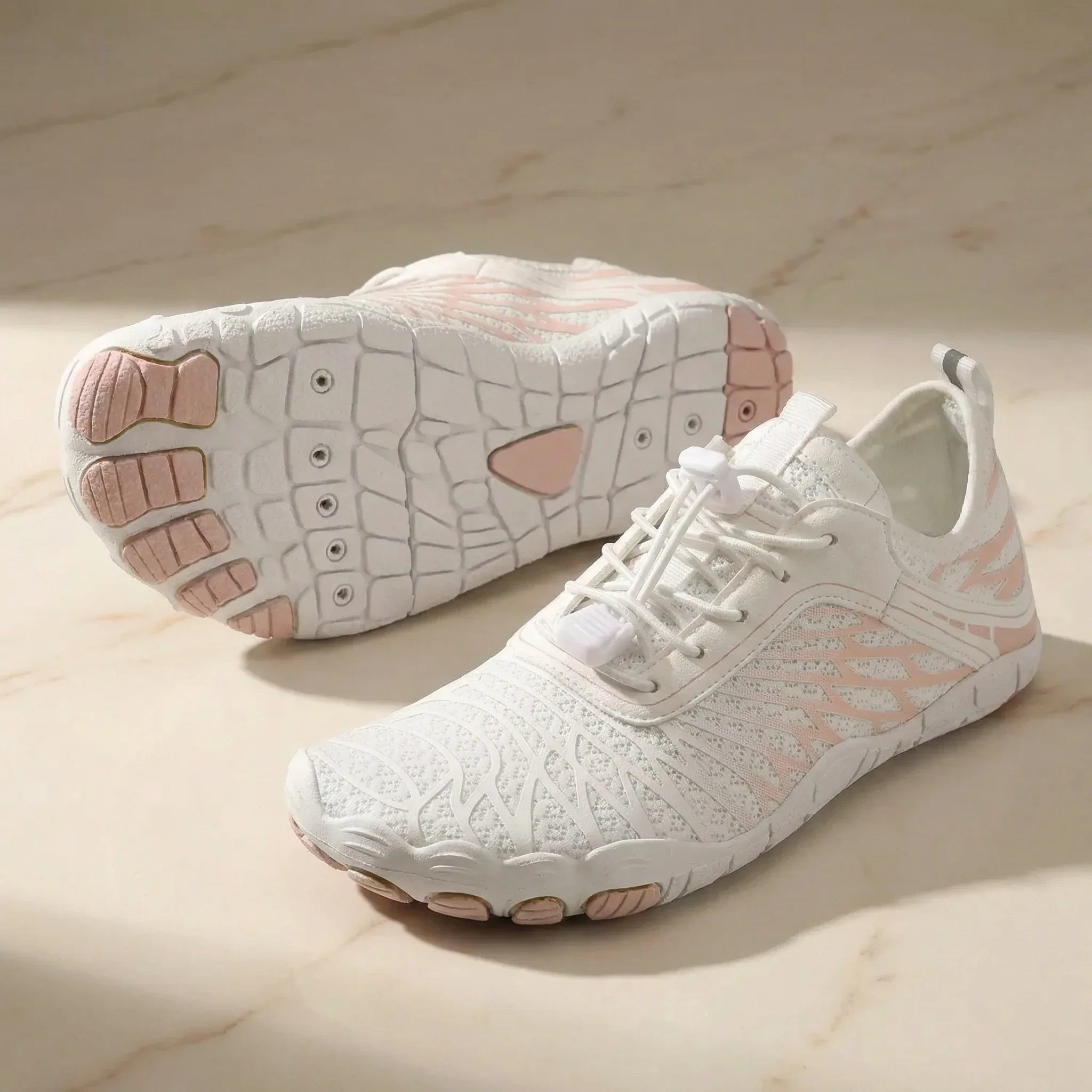 Lorax Pro– Lightweight & Quick-Dry Barefoot Sneakers
