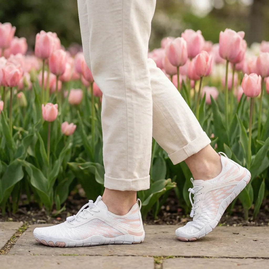 Lorax Pro– Lightweight & Quick-Dry Barefoot Sneakers