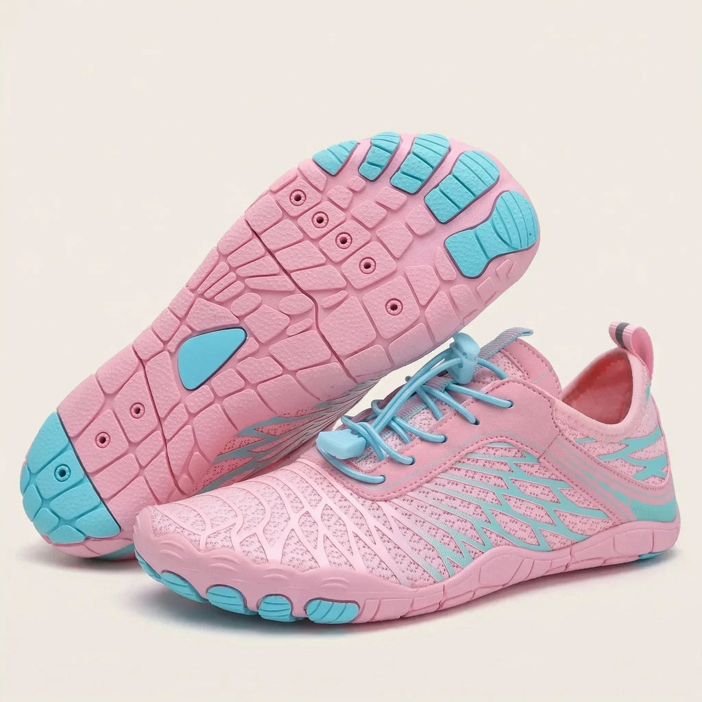 Lorax Pro– Lightweight & Quick-Dry Barefoot Sneakers