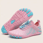 Lorax Pro– Lightweight & Quick-Dry Barefoot Sneakers