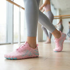 Lorax Pro– Lightweight & Quick-Dry Barefoot Sneakers
