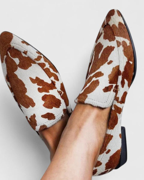 Reniah | Comfortable Loafers