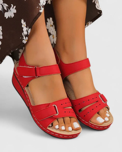 Guinevere™ | Orthopedic Sandals
