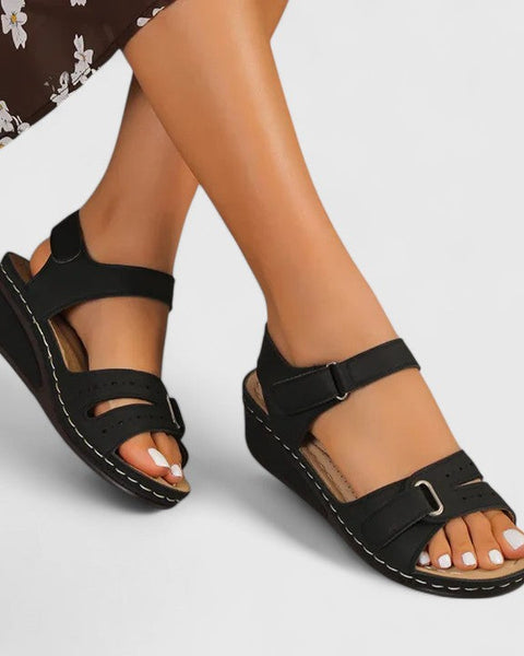 Guinevere™ | Orthopedic Sandals