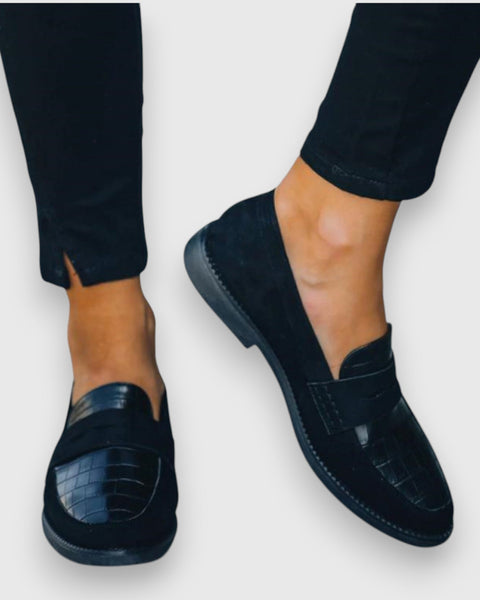 Marie | Orthopedic Loafers