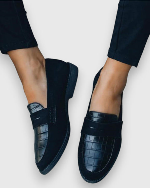 Mariluz | Orthopedic Loafers