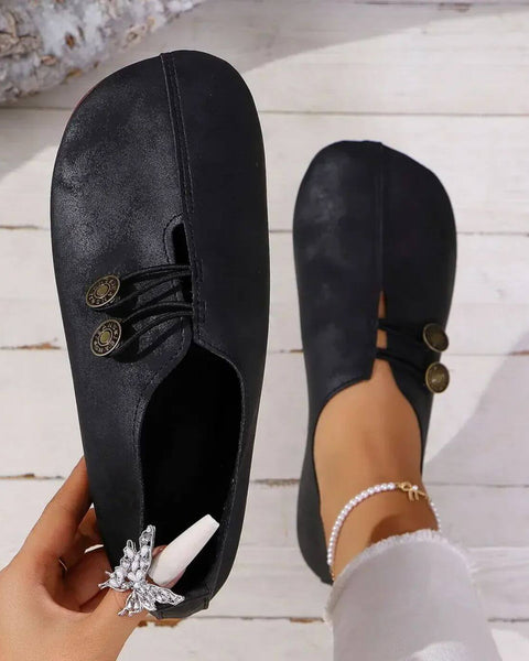 Seraphina – Soft and Flexible Orthopedic Shoes