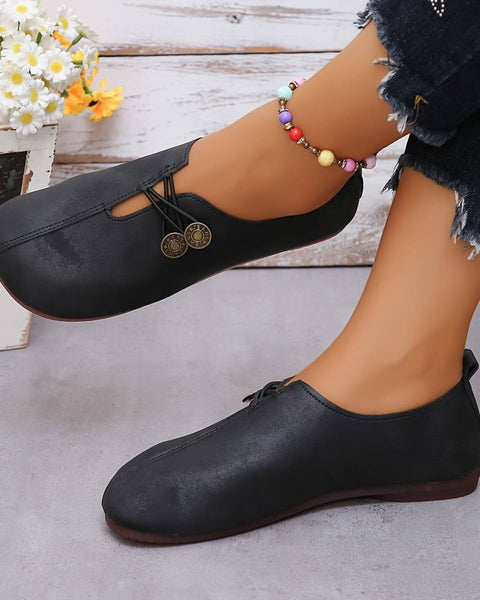 Seraphina – Soft and Flexible Orthopedic Shoes