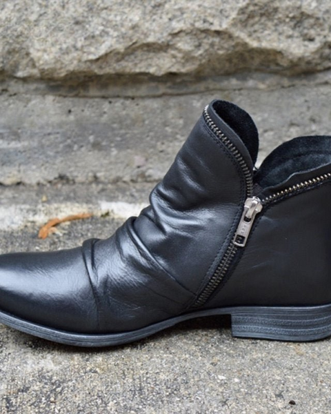 Melinda |  Orthopedic Boots
