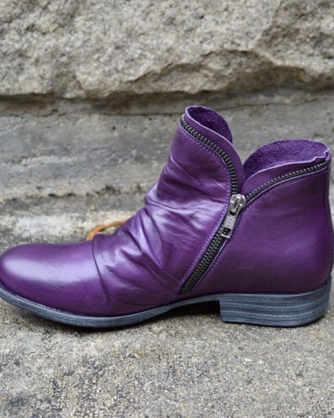 Melinda |  Orthopedic Boots