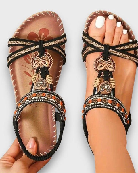 ARTA | Boho Orthopedic Comfort Sandals
