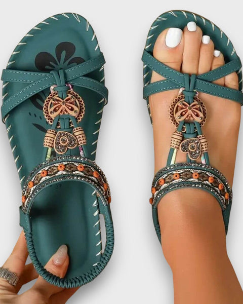 ARTA | Boho Orthopedic Comfort Sandals