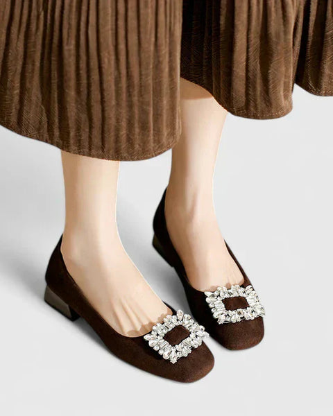 Maeva | Orthopedic Heels
