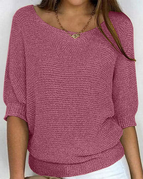 Eliana Spring Sweater