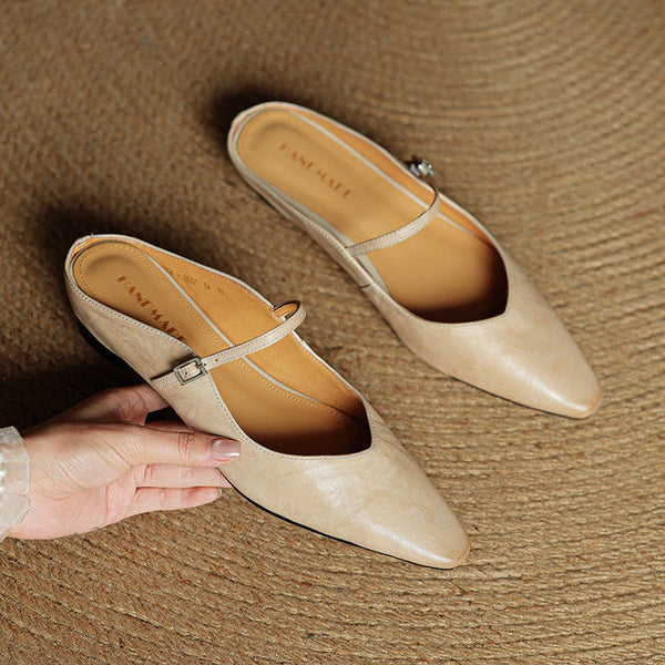 Kirelyn | Elegant Sandals