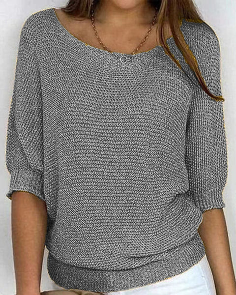 Eliana Spring Sweater
