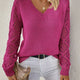  Dark pink