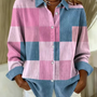 Nora™ – Diligent Hoodie Blouse