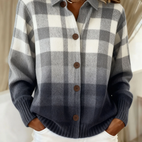 Esmeralda™ | Elegant Classic Blouse