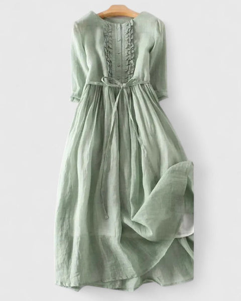 Karynthe | Elegant Dress