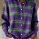  Purple/ Green