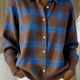 Brown/ Blue