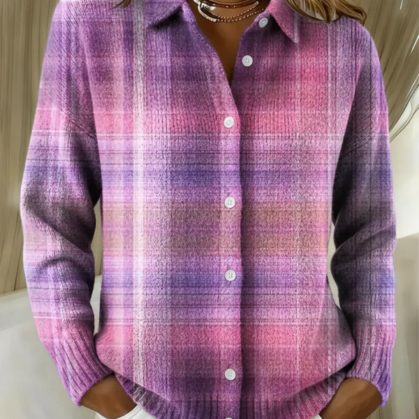 Esmeralda™ | Elegant Classic Blouse