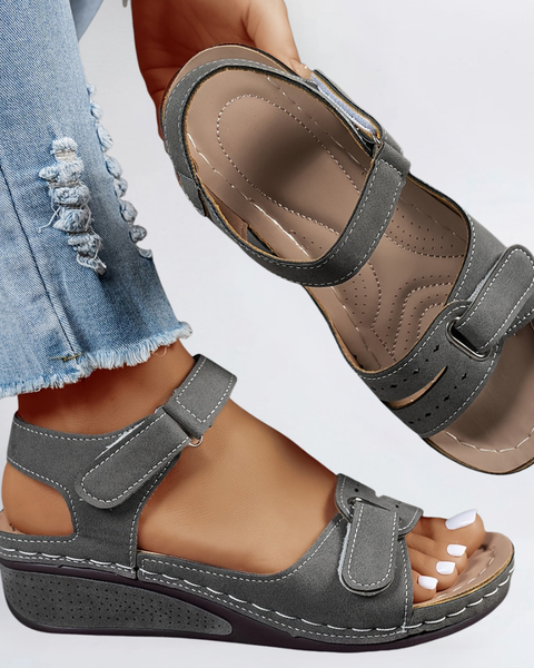 Margot | Orthopedic Comfort Flex Sandals