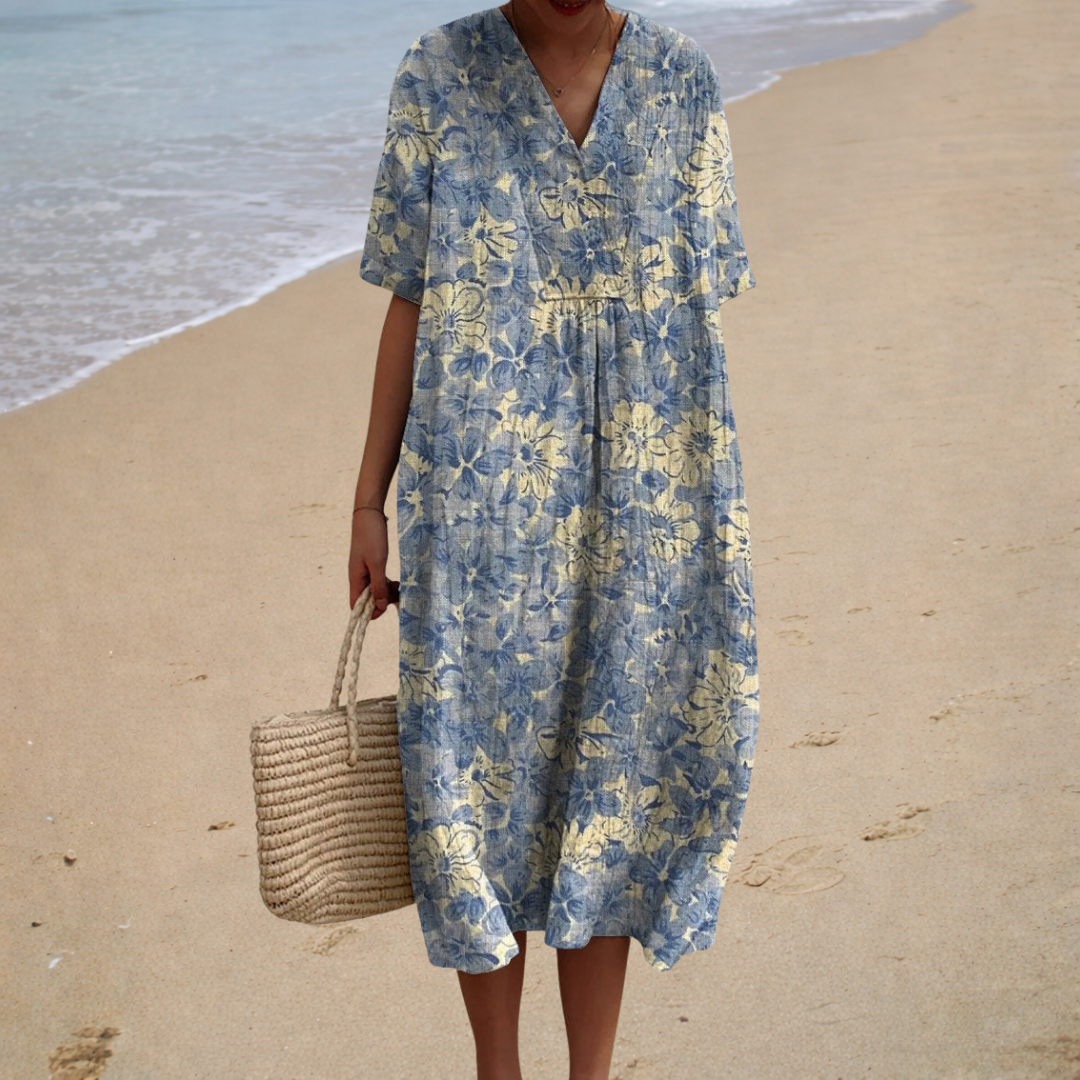 Bailey | Garden Breeze Dress