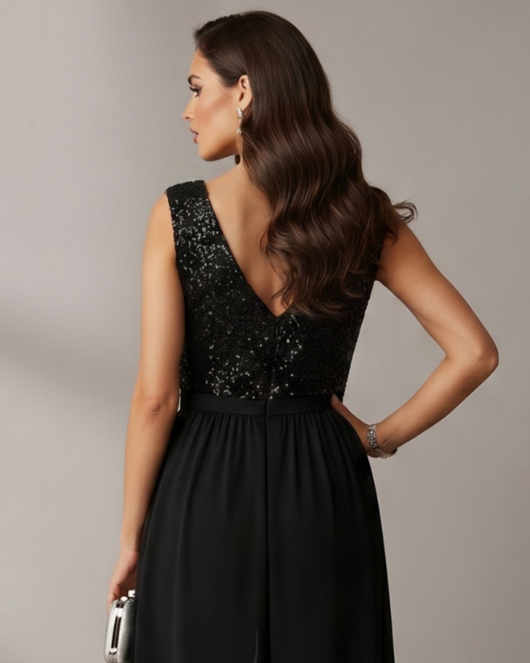 Luna | Elegant Jumpsuit