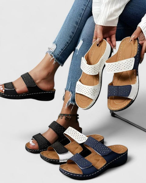 Tasha | Orthopedic Sandals