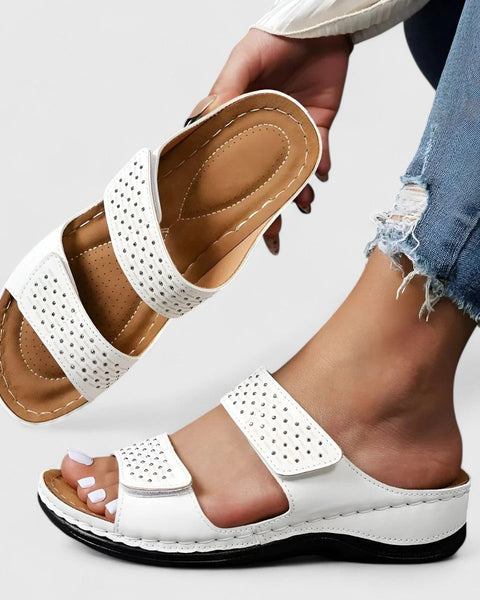 Karyssa | Orthopedic Sandals